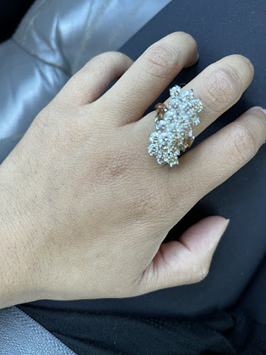 Pawn Shop «Gems N’ Loans - Jewelry and Pawn Shop Oceanside», reviews and photos, 3753 Mission Ave #111, Oceanside, CA 92058, USA