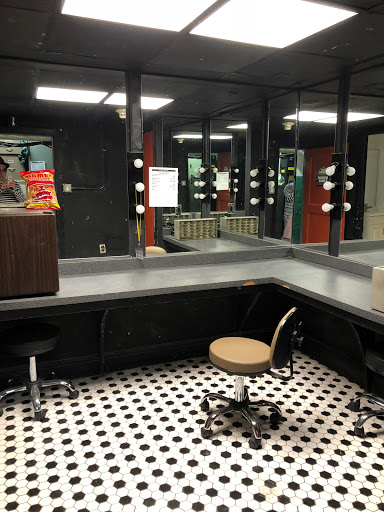 Movie Theater «Tampa Theatre», reviews and photos, 711 N Franklin St, Tampa, FL 33602, USA