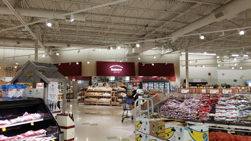 Grocery Store «Meijer», reviews and photos, 400 S Randall Rd, Algonquin, IL 60102, USA