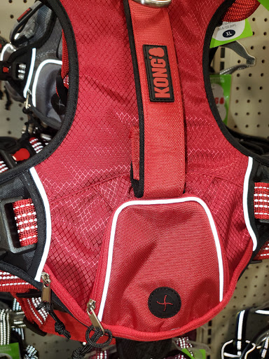 Pet Supply Store «PetSmart», reviews and photos, 1700 Norman Dr #200, Valdosta, GA 31601, USA