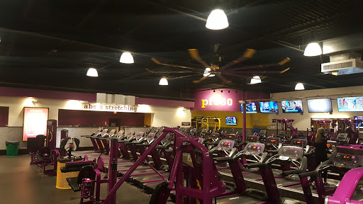 Gym «Planet Fitness», reviews and photos, 686 Fellsway, Medford, MA 02155, USA