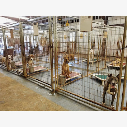 Clarke County Animal Shelter
