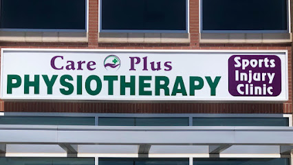 Care Plus Physiotherapy