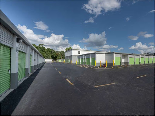 Storage Facility «Extra Space Storage», reviews and photos, 2631 E Semoran Blvd, Apopka, FL 32703, USA