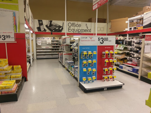 Office Supply Store «Office Depot», reviews and photos, 3727 Oleander Dr, Wilmington, NC 28403, USA