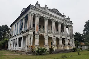 Gobardanga Jamidar Bari image