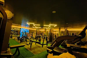 Elite fitness centre image