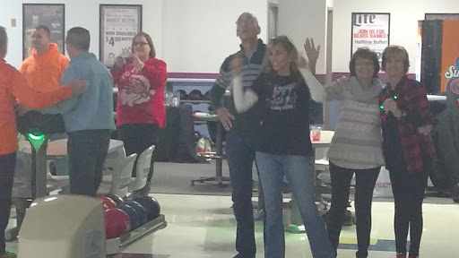 Bowling Alley «Thunder Bowl», reviews and photos, 18700 Old Lagrange Rd, Mokena, IL 60448, USA