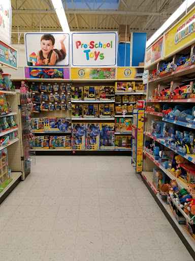 Toy Store «Toys