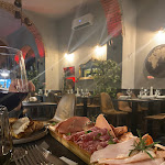 Photo n°3 de l'avis de JASMIN.U fait le 12/01/2023 à 20:19 sur le  Bacco al Pretorio à Rome