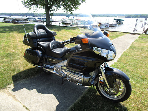 Motorcycle Dealer «Cycles R Us», reviews and photos, 7384 Lake Rd, Chippewa Lake, OH 44215, USA