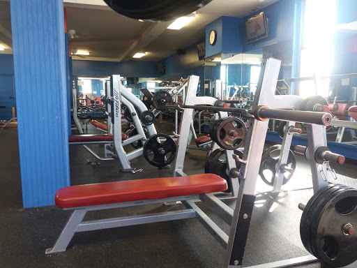 Gym «Fitness Nation», reviews and photos, 75 Sparta Ave, Newton, NJ 07860, USA