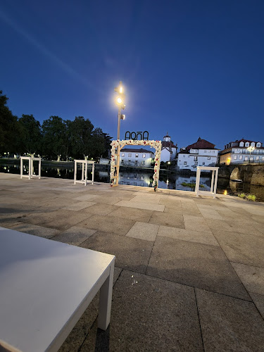 Alameda Trajano 5400, 5400-501 Chaves