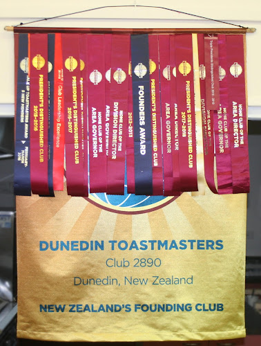 Reviews of Dunedin Toastmasters Club in Dunedin - Association