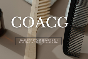 COACG Hair Salon image