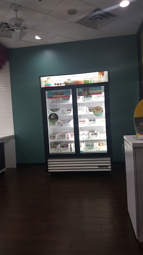 Ice Cream Shop «Marble Slab Creamery», reviews and photos, 2470 S Texas 6, Houston, TX 77077, USA