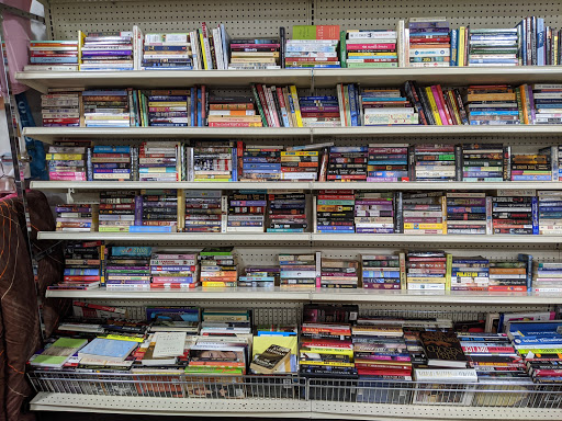 Thrift Store «Goodwill Store», reviews and photos, 2309 N Fairfield Rd, Dayton, OH 45431, USA