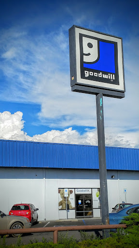 Thrift Store «Goodwill Industries of New Mexico - Santa Fe», reviews and photos