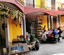 Café Colibrí photo