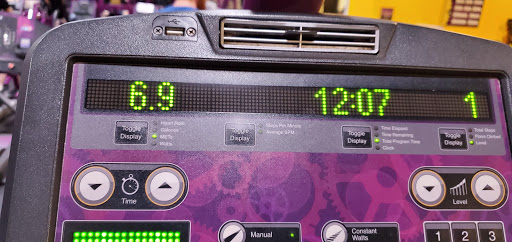 Gym «Planet Fitness - Millville, NJ», reviews and photos, 101 Bluebird Ln, Millville, NJ 08332, USA