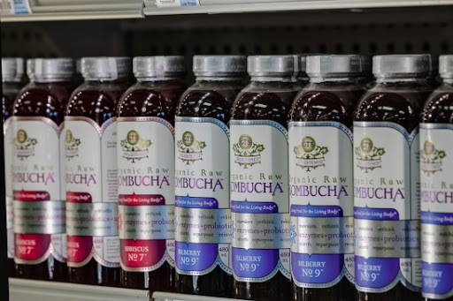 Health Food Store «Fruitful Yield», reviews and photos, 168 E Golf Rd, Schaumburg, IL 60195, USA