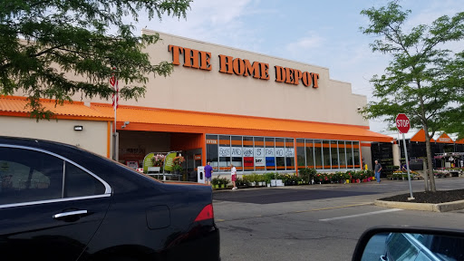 Home Improvement Store «The Home Depot», reviews and photos, 2480 Brice Rd, Reynoldsburg, OH 43068, USA