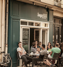 Photos du propriétaire du Restaurant Sugar Blue à Nantes - n°1