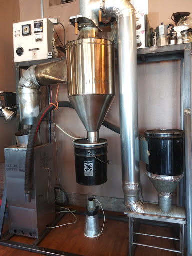 Coffee Store «Colorado Coffee Merchants», reviews and photos, 302 E Fillmore St, Colorado Springs, CO 80907, USA