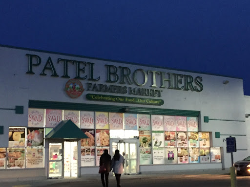 Grocery Store «Patel Brothers», reviews and photos, 1190 S Washington St, North Attleborough, MA 02760, USA