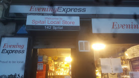 Spital Local Store Ltd.