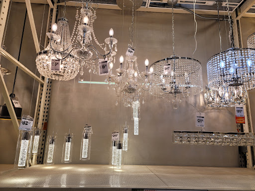 Home Improvement Store «The Home Depot», reviews and photos, 670 S Rand Rd, Lake Zurich, IL 60047, USA