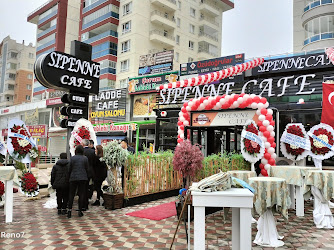 SİPENNE CAFE MAMAK
