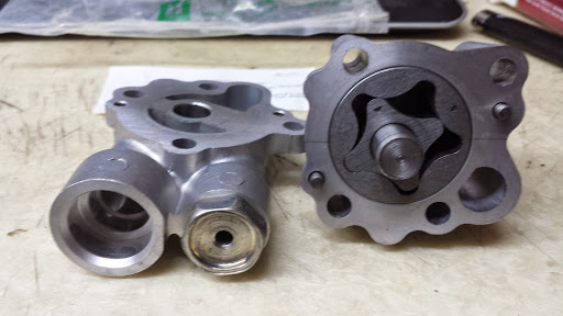 Auto Parts Store «Supreme Auto Parts», reviews and photos, 2650 Ali Baba Ave, Opa-locka, FL 33054, USA