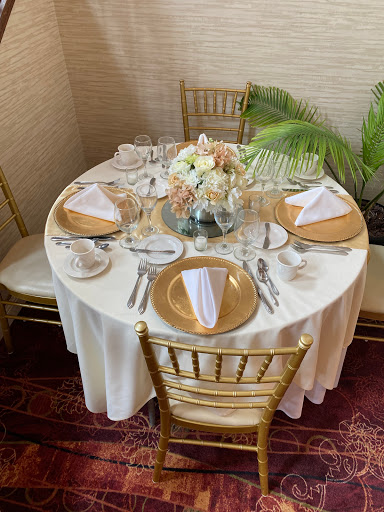 Banquet Hall «The Columns Banquets», reviews and photos, 2221 Transit Rd, Elma, NY 14059, USA