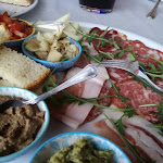 Photo n°3 de l'avis de pietro.c fait le 03/02/2020 à 06:52 sur le  Il Cantuccio à Saturnia