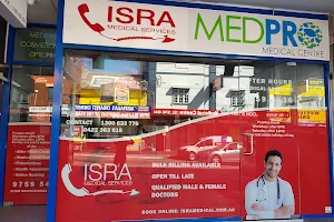 Isra Medical Services Lakemba image