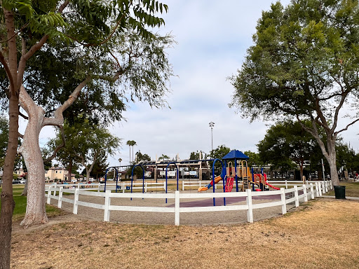 Park «Rosemead Park», reviews and photos, 4343 Encinita Ave, Rosemead, CA 91770, USA