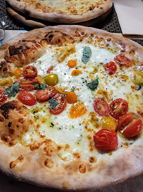 Pizza du Pizzeria Restaurant le Favona à Conca - n°15