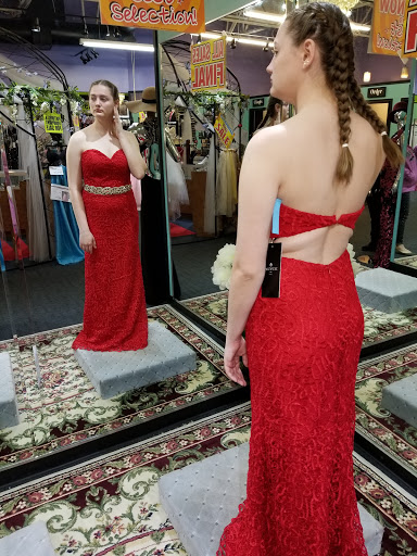 Boutique «SpellBound Boutique & Formal Wear», reviews and photos, 2455 Ridge Rd #129, Rockwall, TX 75087, USA