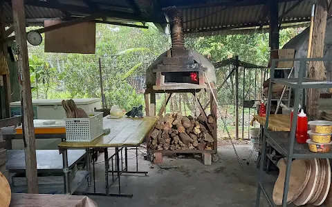 Jemapoh Pizza Kayu Api image