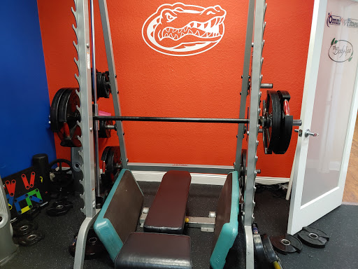 Gym «Infinity Fitness and Medi Spa», reviews and photos, 3200 US-441, Fruitland Park, FL 34731, USA