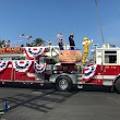 Huntington Beach - Gothard Fire Station 1