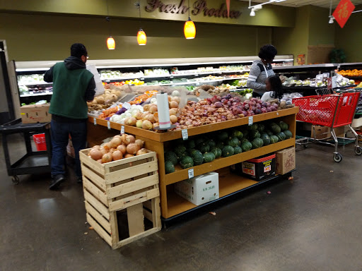 Asian Grocery Store «County Square Market», reviews and photos, 136 Peabody Rd, Vacaville, CA 95687, USA