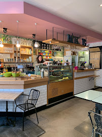 Atmosphère du Café Milwaukee Café à Biarritz - n°2