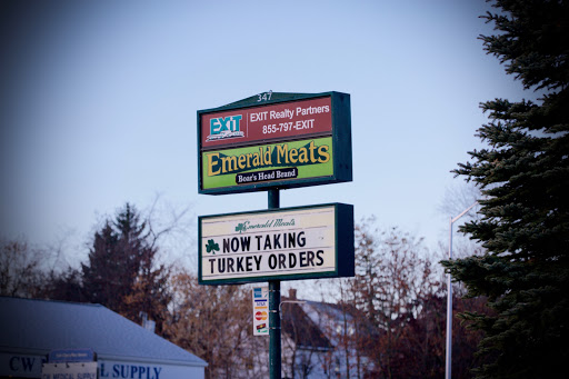 Butcher Shop «Emerald Meats», reviews and photos, 347 Chandler St, Worcester, MA 01602, USA