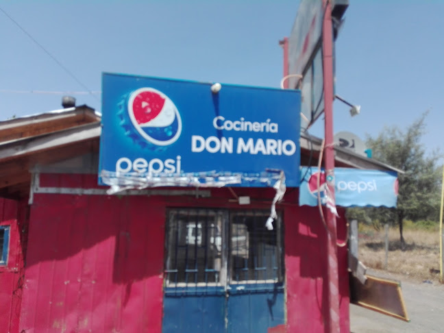 Opiniones de Donde Carlos en Ñiquén - Restaurante