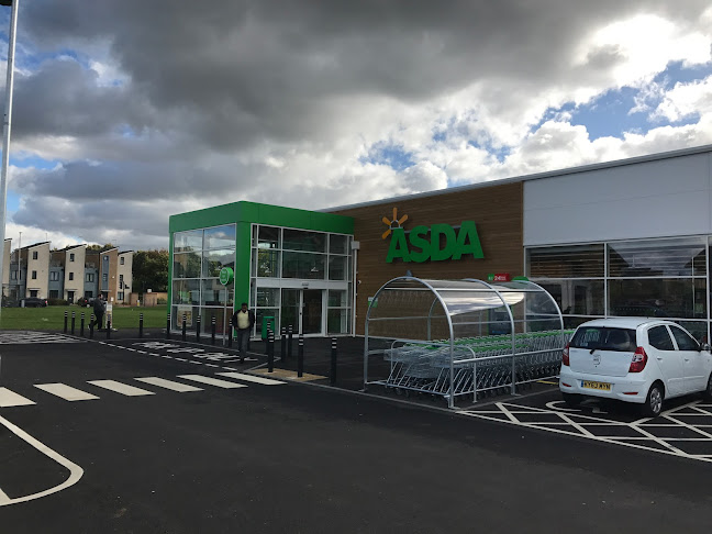 Asda Oakridge Park Supermarket - Supermarket