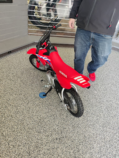 Motorcycle Dealer «Honda Yamaha Suzuki of Knoxville», reviews and photos, 5800 Clinton Hwy, Knoxville, TN 37912, USA