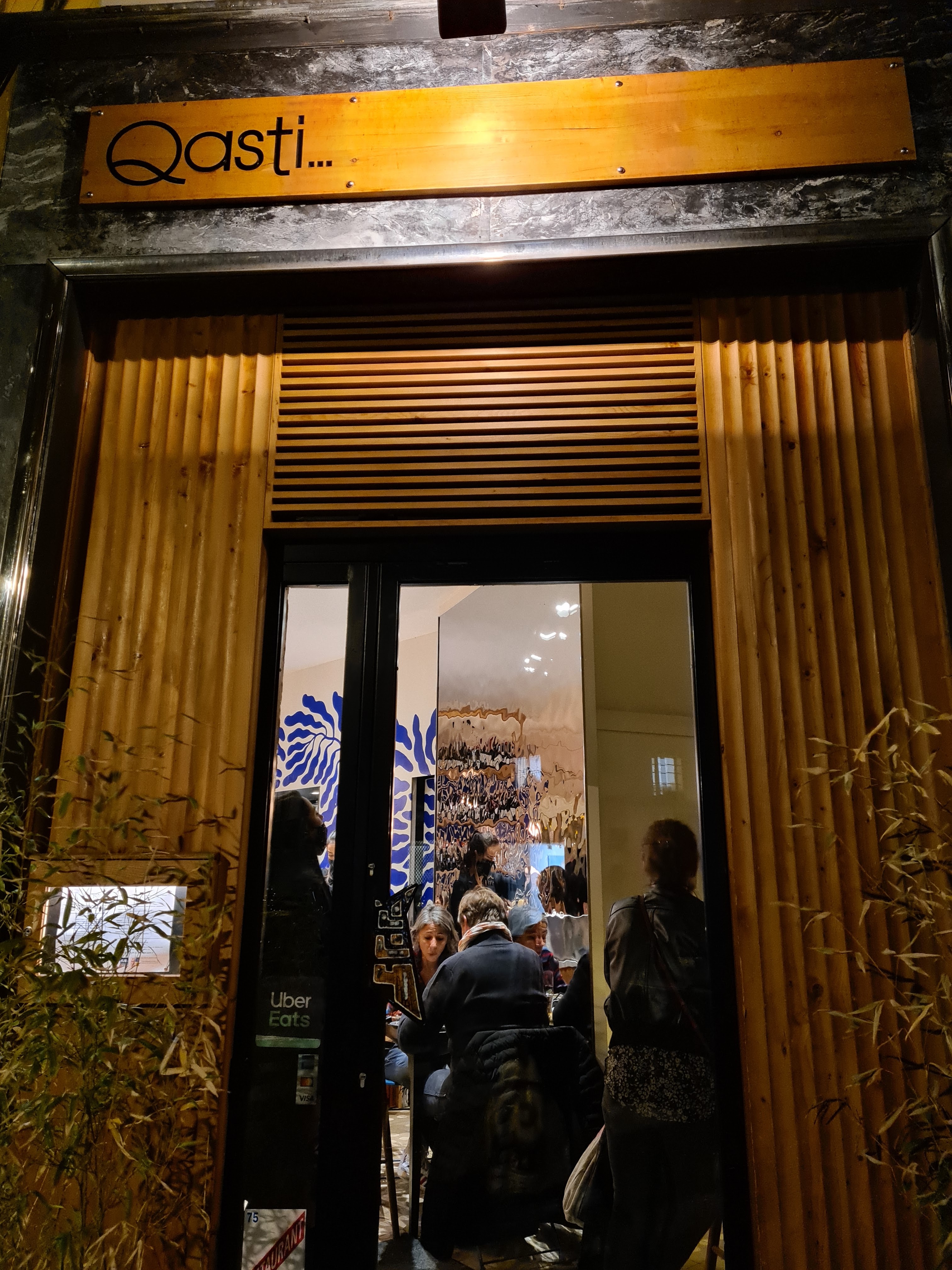 Photo n° 6 de l'avis de Rami.o fait le 02/10/2020 à 21:53