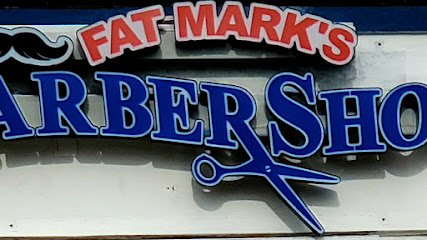 Fat Mark's Barber Shop